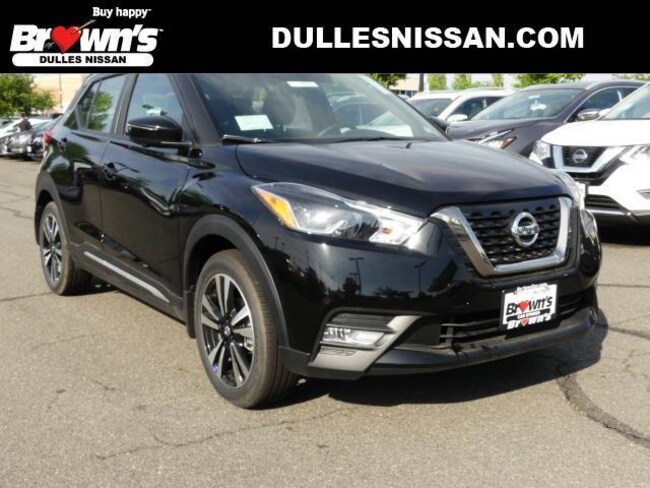 Cool Kicks Va >> New 2019 Nissan Kicks Sr For Sale Sterling Va Brown S Dulles Cool Kicks Va >> New 2019 Nissan Kicks Sr For Sale Sterling Va Brown S Dulles