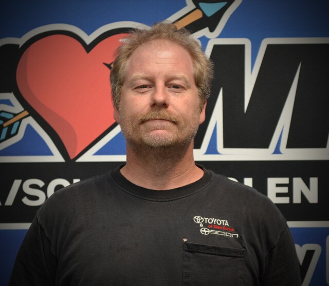 Dave Ellison