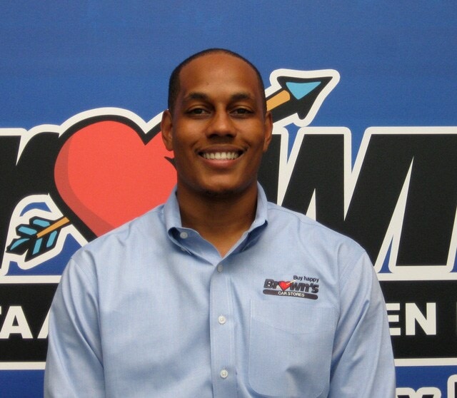 LaMont Matthews