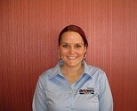 Stephanie Warrington