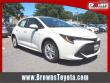 Toyota Corolla Hatchback
