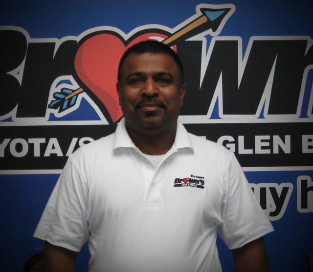 Mathews Thomas