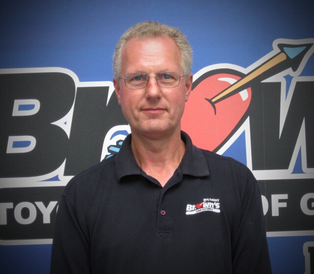 Alan Adams