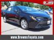 Toyota Corolla Hatchback