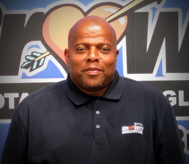 James Causey 