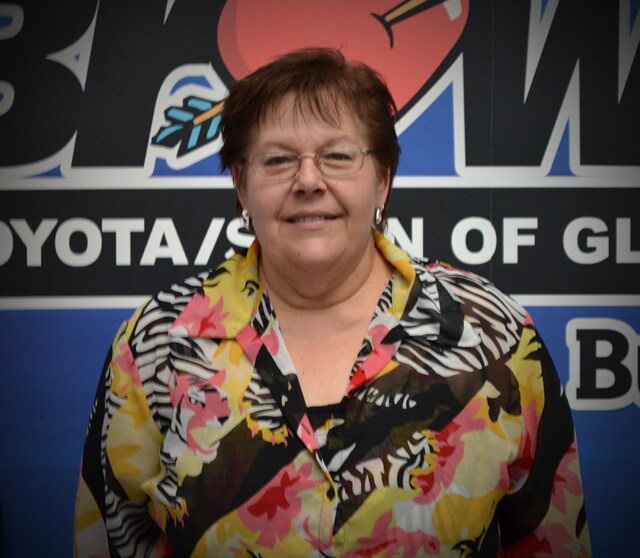Carol Iliff