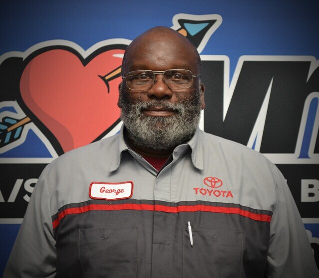 George Coleman