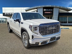 Used 2023 GMC Sierra 1500 Denali Ultimate Truck for Sale in Amarillo, TX, at Brown Subaru
