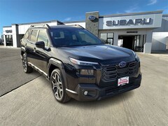 New 2026 Subaru Outback Touring XT SUV for Sale in Amarillo, TX, at Brown Subaru