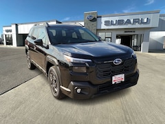 New 2026 Subaru Outback Premium SUV S1936 for Lease near Lubbock, TX, at Brown Subaru