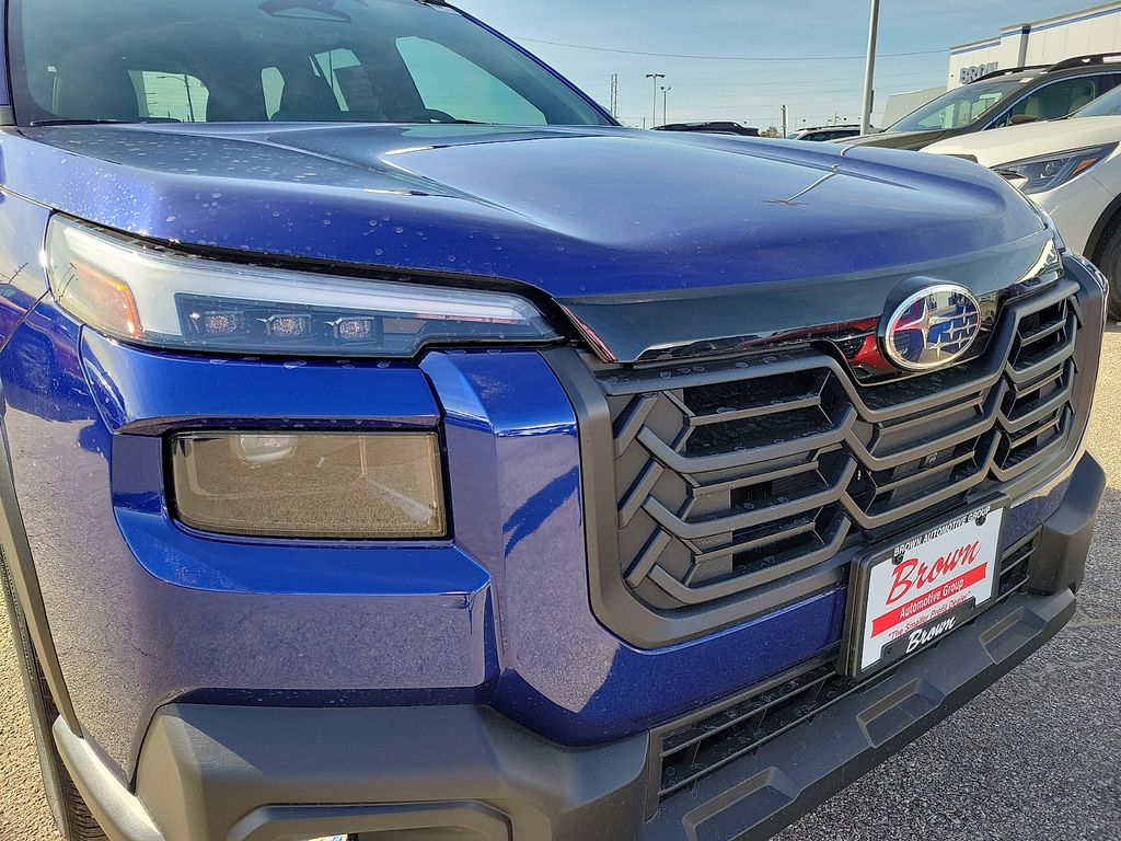 2026 Subaru Outback Limited XT - Photo 13