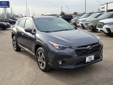 2025 Subaru Crosstrek Premium SUV