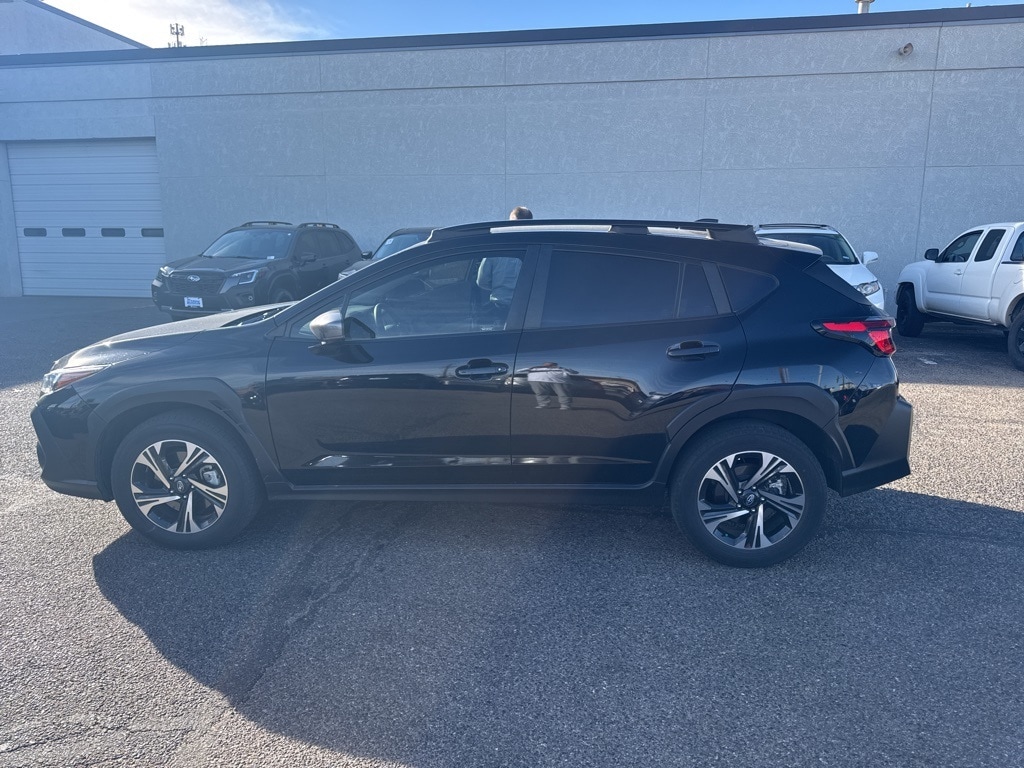 2024 Subaru Crosstrek Premium's photo