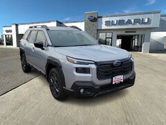 New 2026 Subaru Outback Premium SUV S1965 for Lease near Lubbock, TX, at Brown Subaru