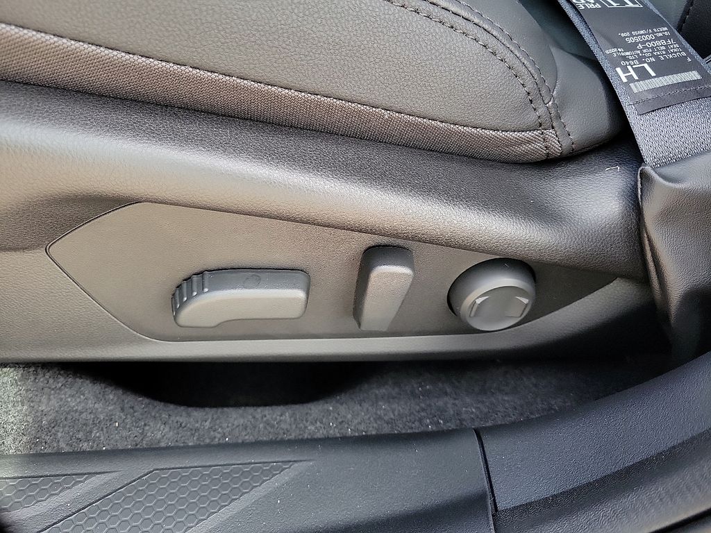 2026 Subaru Outback Premium - Photo 20