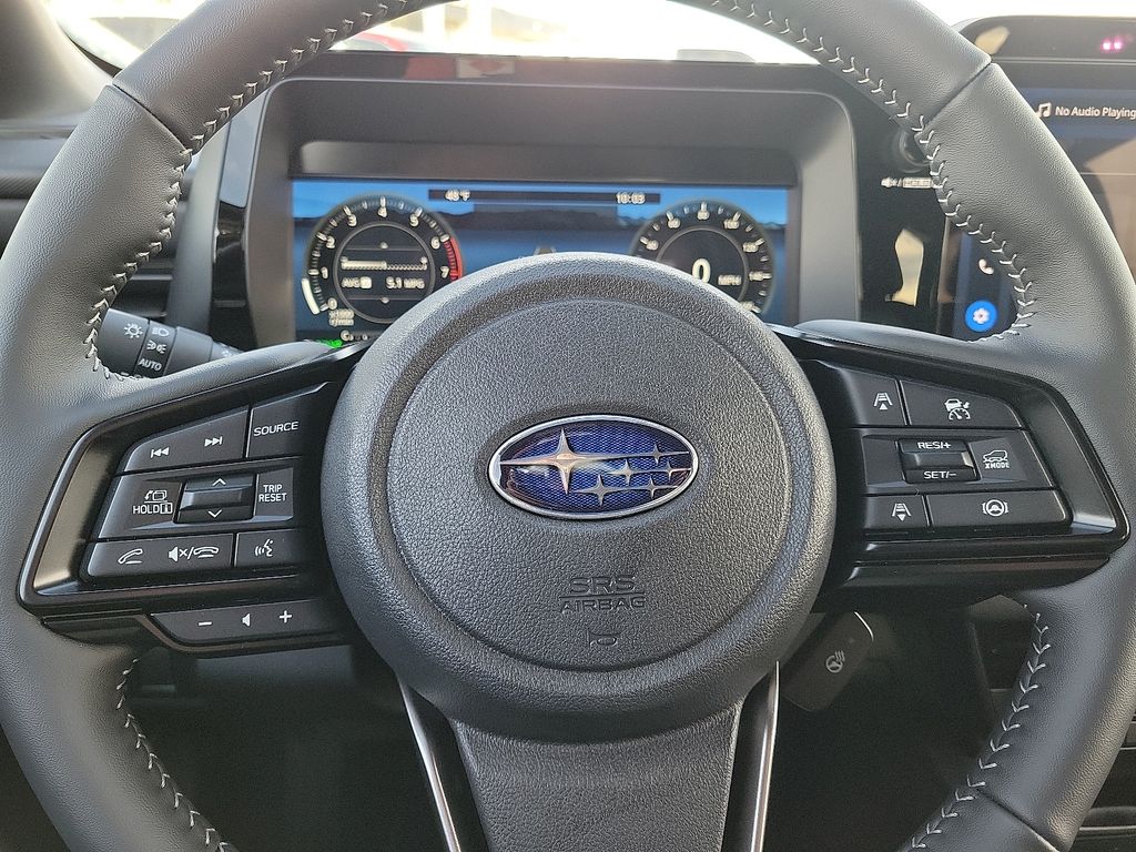 2026 Subaru Outback Touring XT - Photo 24