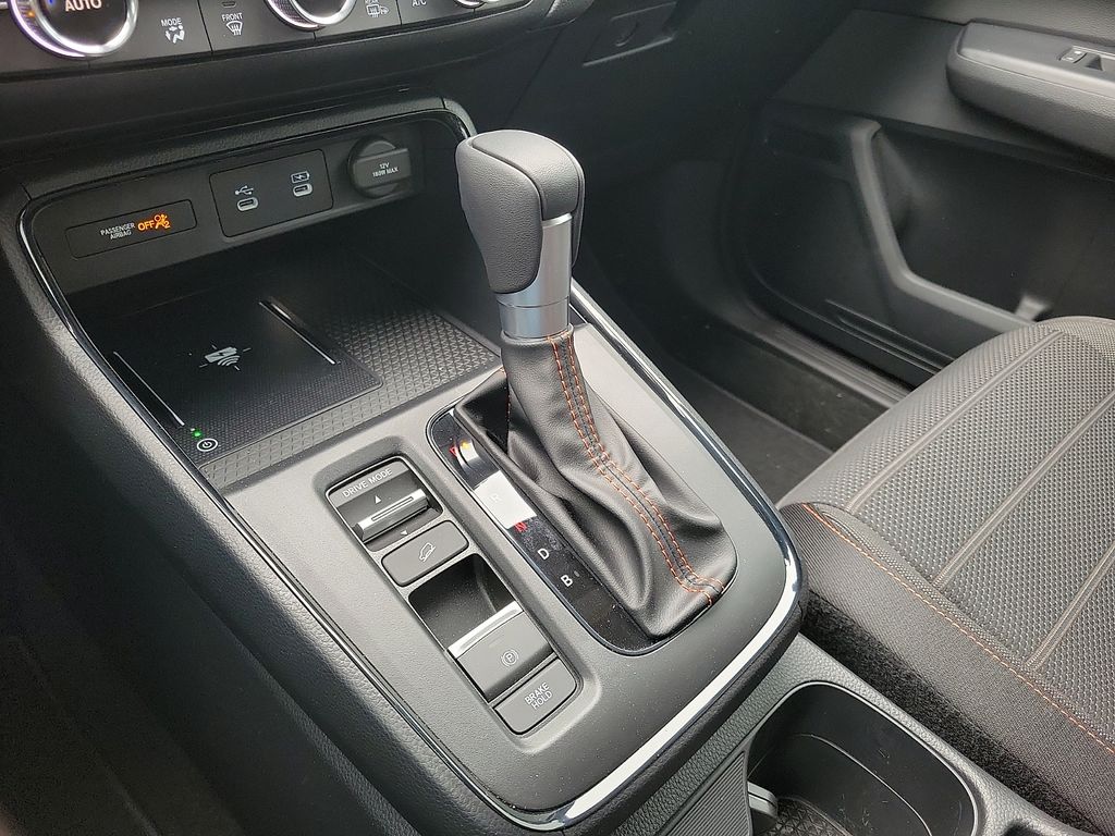 2026 Honda CR-V Sport - Photo 25