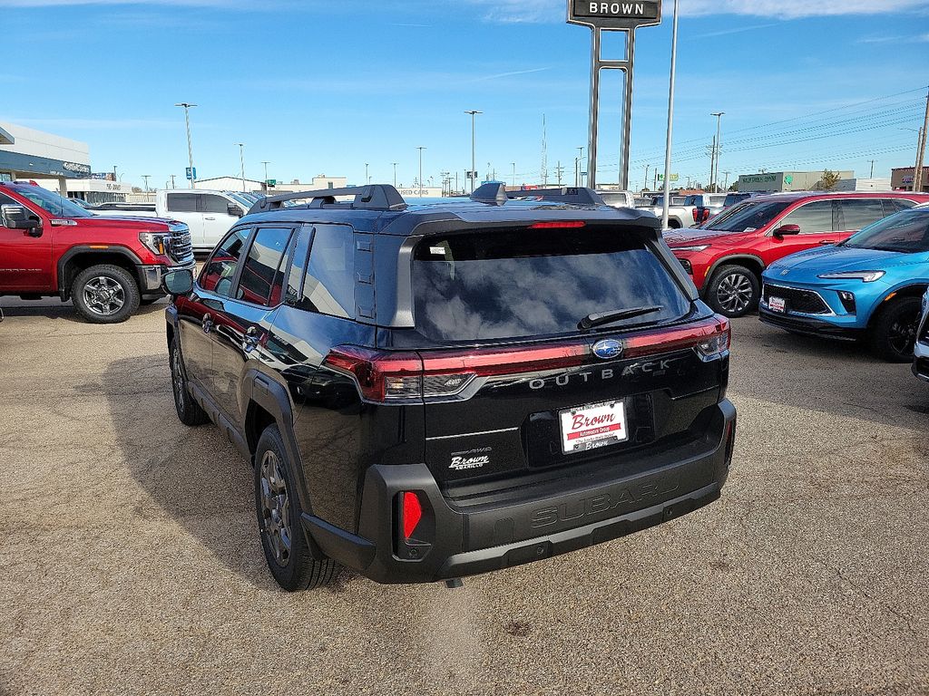 2026 Subaru Outback Premium - Photo 8