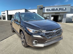 New 2026 Subaru Crosstrek Premium SUV S1834 for Sale in Amarillo, TX, at Brown Subaru