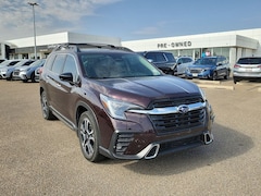New 2024 Subaru Ascent Touring SUV for Sale in Amarillo, TX, at Brown Subaru