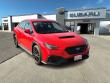  Subaru WRX