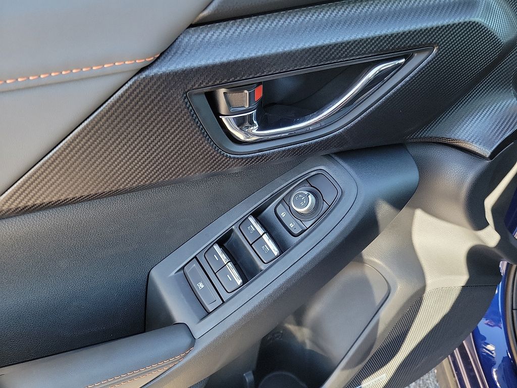 2026 Subaru Crosstrek Limited - Photo 18