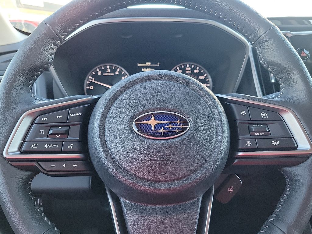 2026 Subaru Ascent Limited - Photo 24
