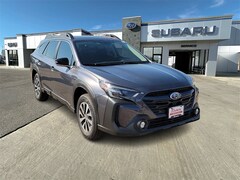 2025 Subaru Outback Premium SUV for Sale near Dumas TX at Brown Subaru