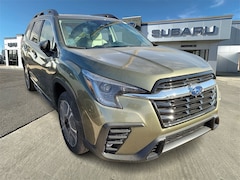 2026 Subaru Ascent Limited 8-Passenger SUV for Sale near Dumas TX at Brown Subaru