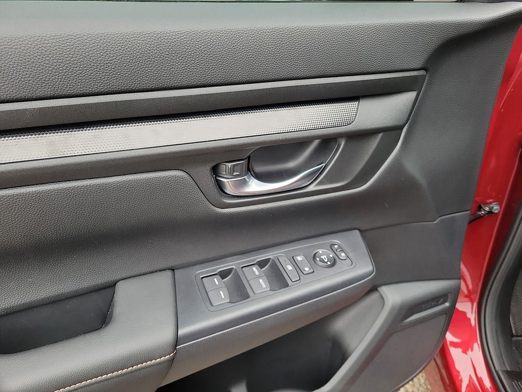 2026 Honda CR-V Sport - Photo 18