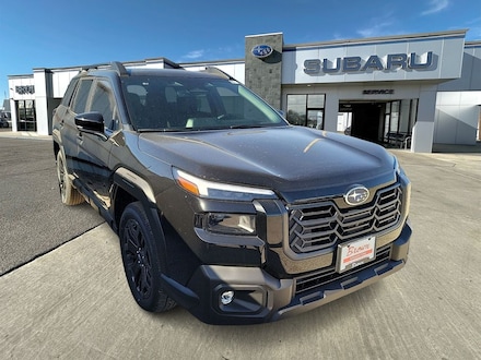 2026 Subaru Outback Limited XT SUV
