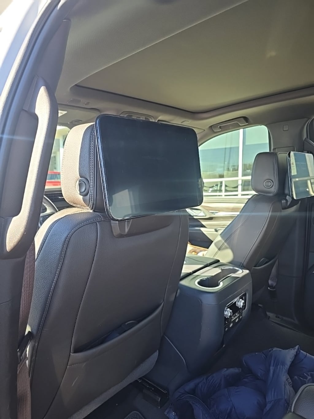 Used 2024 GMC Yukon Denali SUV