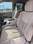Chevrolet Silverado 1500 Classic