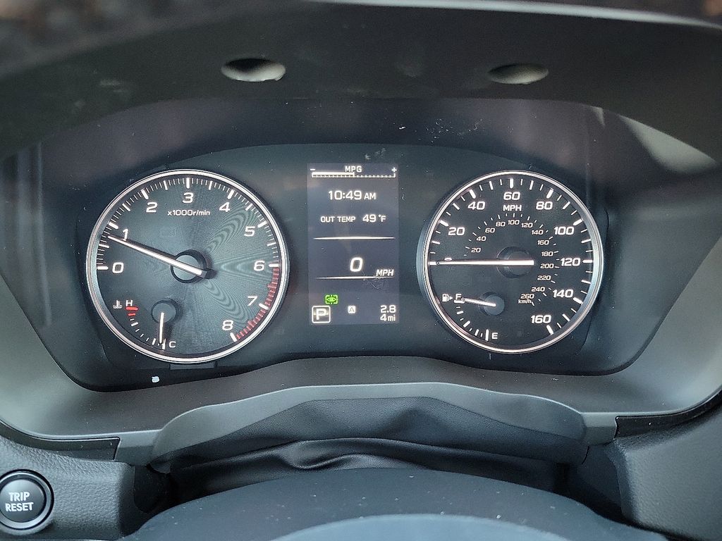 2026 Subaru Ascent Limited Bronze Edition - Photo 23