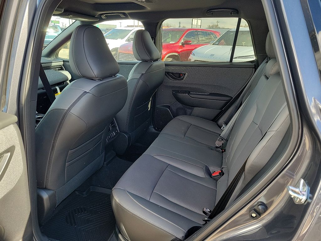 2026 Subaru Outback Limited - Photo 16