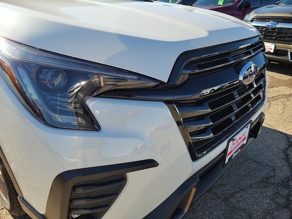 2026 Subaru Ascent Limited Bronze Edition - Photo 13