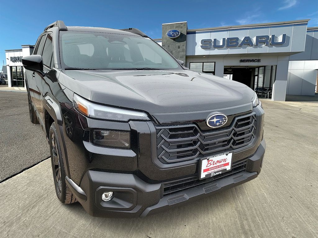 2026 Subaru Outback Limited