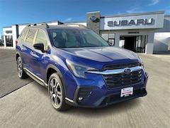 2026 Subaru Ascent Limited 7-Passenger SUV for Sale near Canyon TX at Brown Subaru