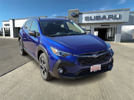 2025 Subaru Crosstrek Premium SUV