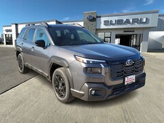 New 2026 Subaru Outback Limited SUV S1576 for Lease near Lubbock, TX, at Brown Subaru