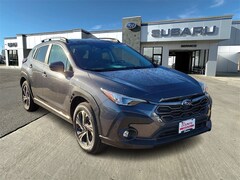 2025 Subaru Crosstrek Premium SUV for Sale near Canyon TX at Brown Subaru