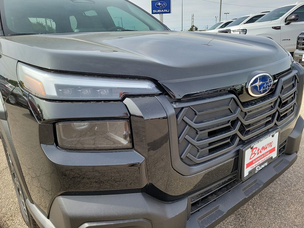 2026 Subaru Outback Limited - Photo 13