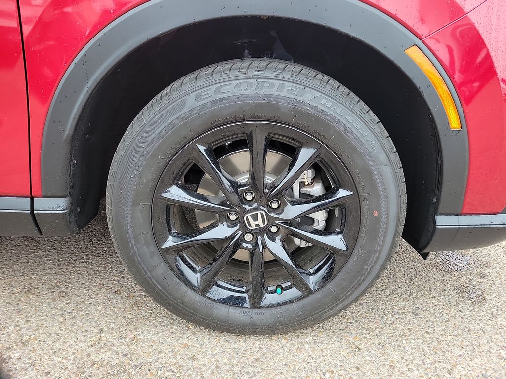 2026 Honda CR-V Sport - Photo 14