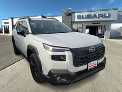 New 2026 Subaru Outback Limited SUV S1626 for Lease near Lubbock, TX, at Brown Subaru