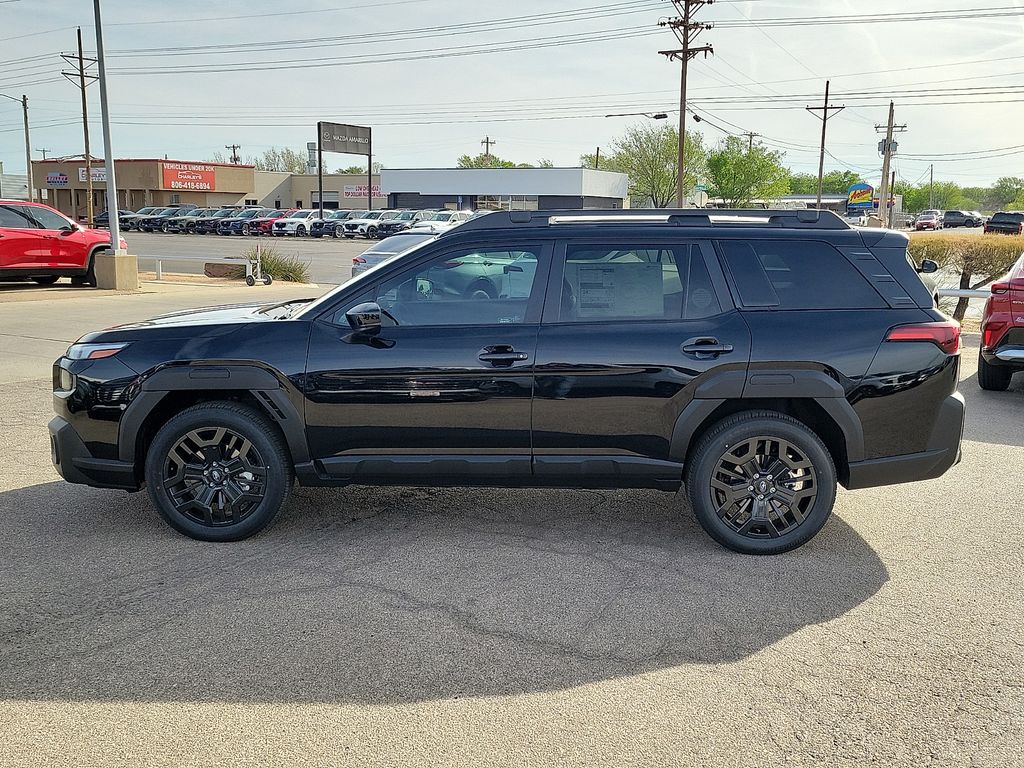 2026 Subaru Outback Limited XT - Photo 6
