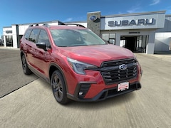 2026 Subaru Ascent Premium 7-Passenger SUV for Sale near Canyon TX at Brown Subaru