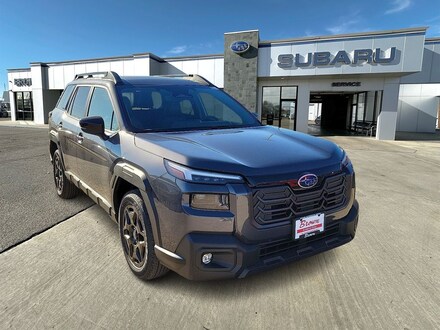 2026 Subaru Outback Limited SUV