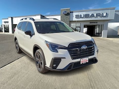 2026 Subaru Ascent Premium 7-Passenger SUV for Sale near Canyon TX at Brown Subaru