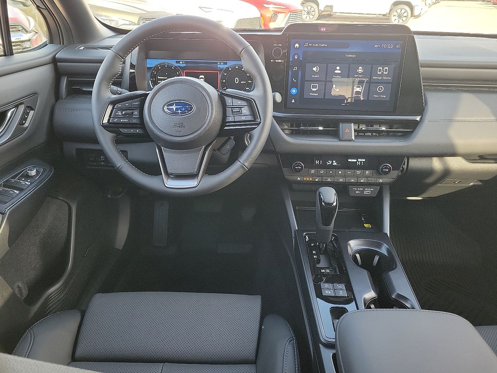 2026 Subaru Outback Touring XT - Photo 17