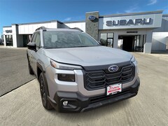 New & Used 2026 Subaru Outback Limited SUV for Sale near Dumas, TX, at Brown Subaru